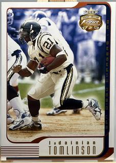 LaDainian Tomlinson