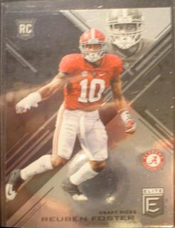 Reuben Foster