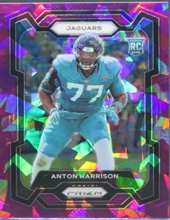 Anton Harrison