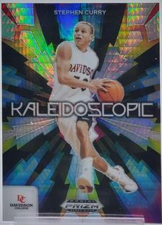 Stephen Curry