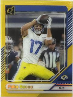 Puka Nacua