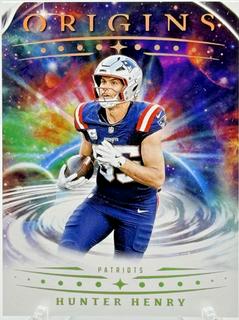 Hunter Henry