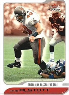 Mike Alstott