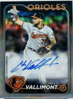 Chris Vallimont