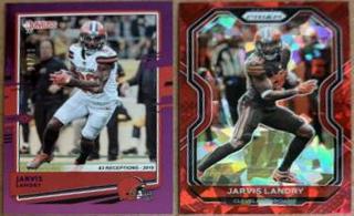 Jarvis Landry