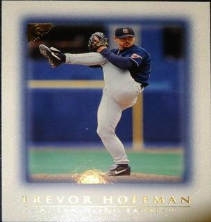 Trevor Hoffman