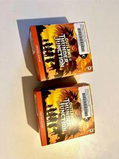 Booster Box