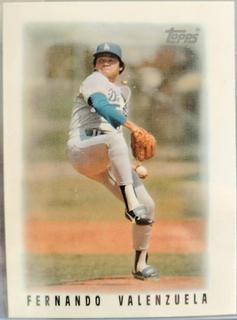 Fernando Valenzuela