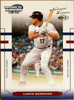 Lance Berkman