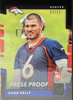 Chad Kelly