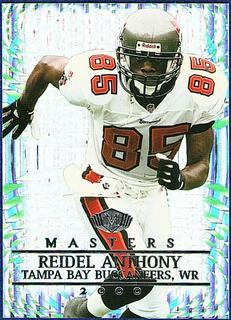 Reidel Anthony