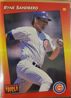 Ryne Sandberg