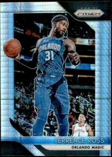 Terrence Ross