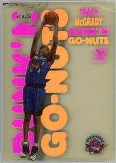 Tracy McGrady