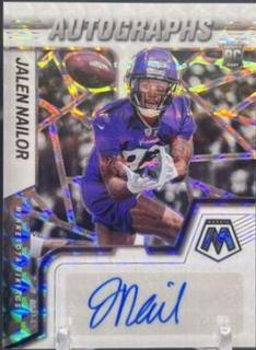 Jalen Nailor
