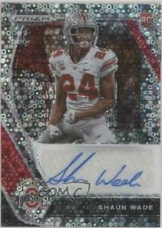 Shaun Wade