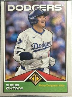 Shohei Ohtani