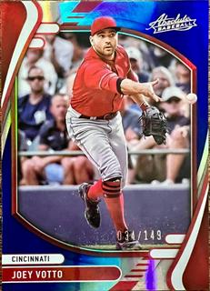Joey Votto