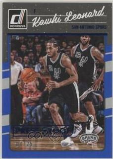 Kawhi Leonard