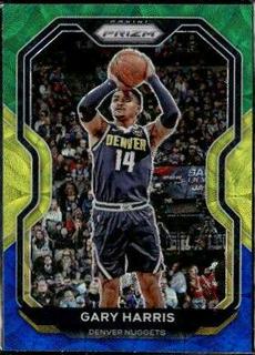 Gary Harris