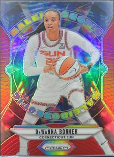 DeWanna Bonner