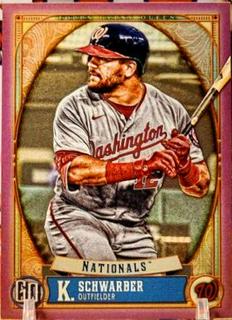 Kyle Schwarber