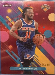 Jalen Brunson