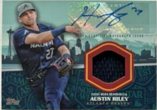 Austin Riley