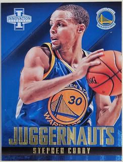 Stephen Curry