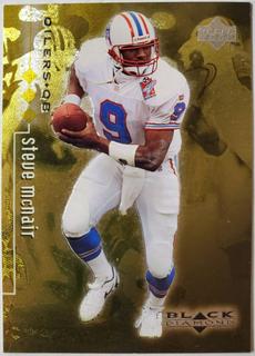 Steve McNair