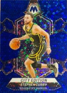 Stephen Curry