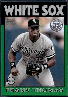 Frank Thomas