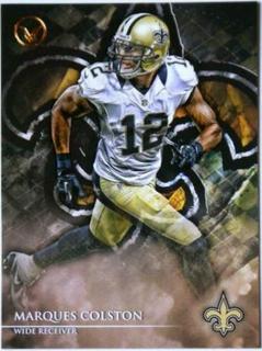Marques Colston