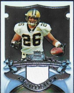 Deuce McAllister