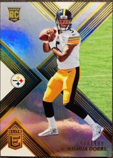 R. Joshua Dobbs