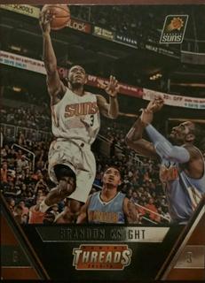 Brandon Knight