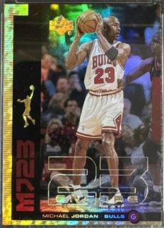 Michael Jordan