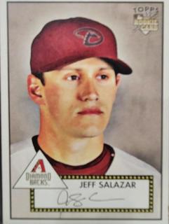 Jeff Salazar