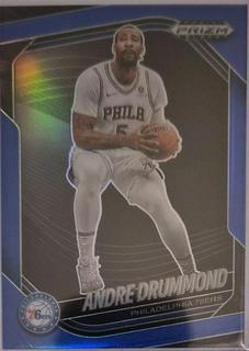 Andre Drummond