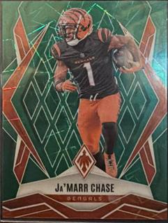 Ja'Marr Chase