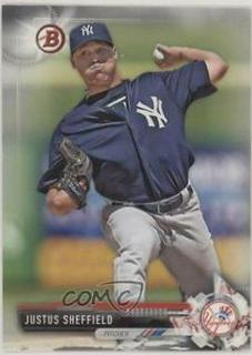 Justus Sheffield