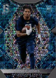 Sidney Jones