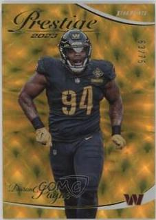 Daron Payne