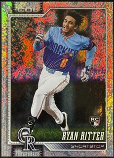 Ryan Ritter