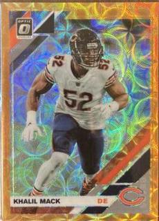 Khalil Mack