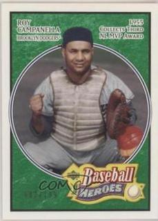Roy Campanella
