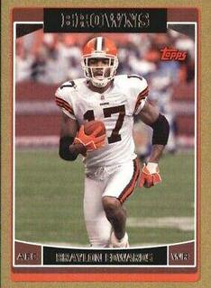 Braylon Edwards