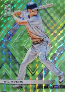 Wil Myers