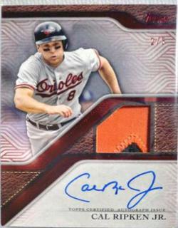 Cal Ripken Jr.