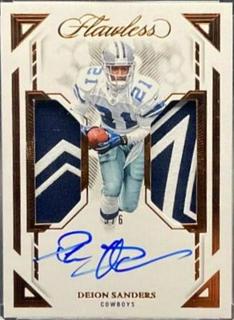 Deion Sanders